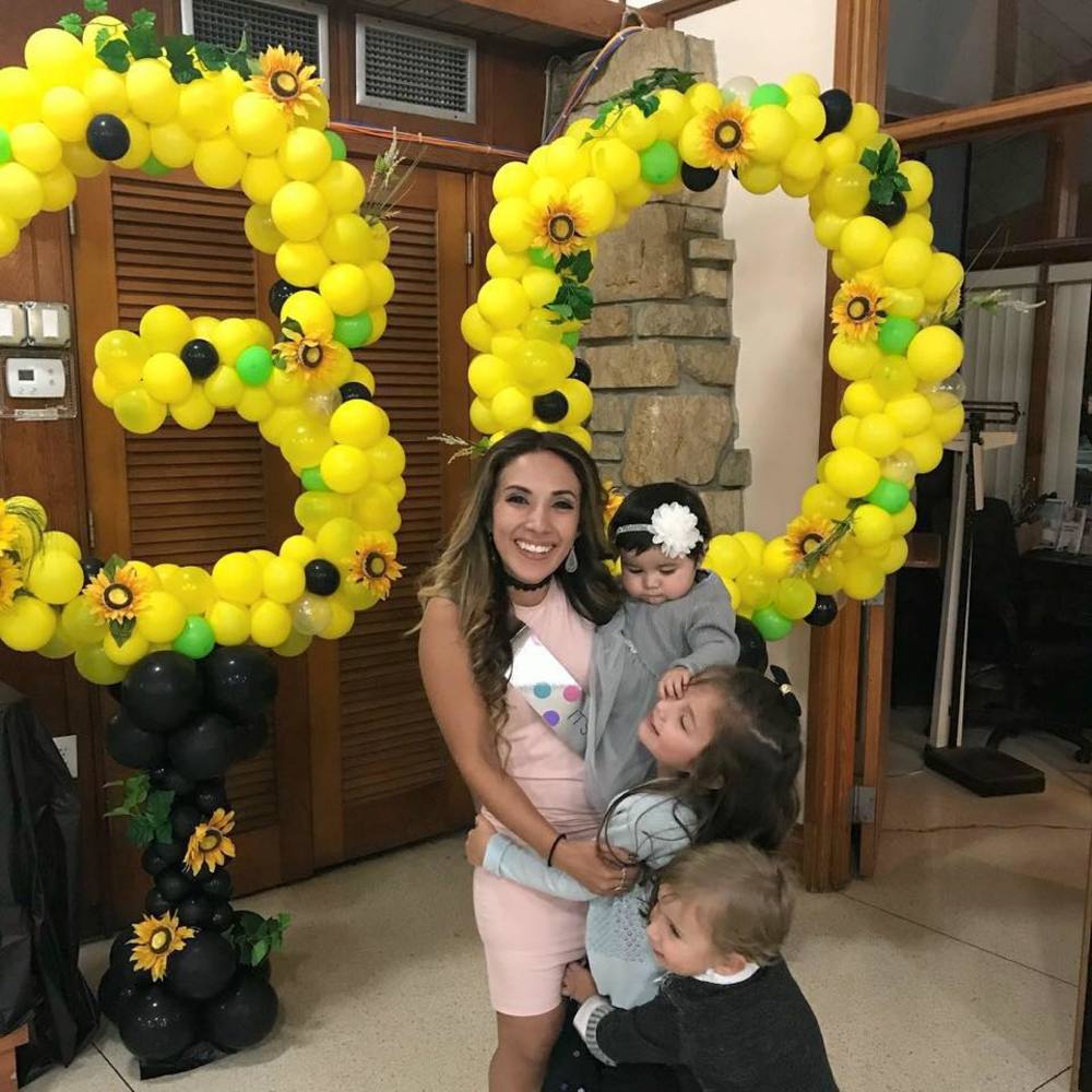 Meet your Posher, Carolina